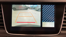 Vauxhall Crossland 1.2 Turbo [130] Ultimate 5dr Auto Petrol Hatchback